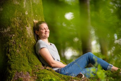 Gesundheitsquelle Waldbaden