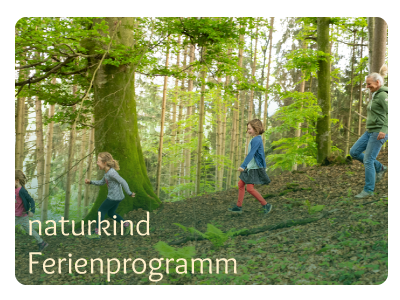 NAturkind Ferienprogramm - Betreuung für Kinder auf dem Ponyhof in Grabenstätt