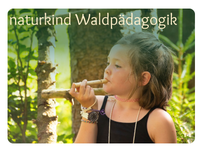 Waldpädagogik in Waging am See