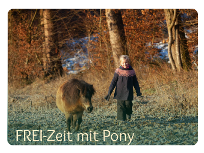 pony freizeit Kinder Reiten im Chiemgau in BAyern